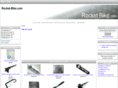 rocket-bike.com