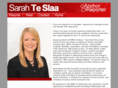sarahteslaa.com