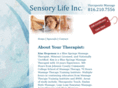 sensorylife.net