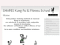 shapeskungfuandfitnessschool.com