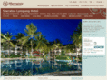 sheratonlampung.com