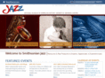 smithsonianjazz.org