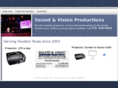 soundandvisionhouston.com