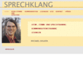 sprechklang.com