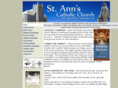 stannwilmington.com