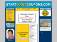 startlogiccoupons.com