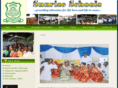 sunriseschools.net