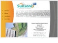 sunsonix.biz