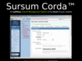 sursum-corda.co.uk