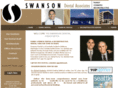 swansondental.com
