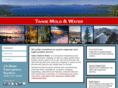 tahoemoldandwater.com