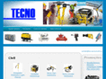 tecnopneumatica.com