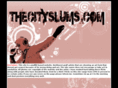 thecityslums.com
