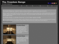 thefreedomrange.com