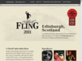 thehighlandfling.com