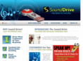 thesounddrive.com