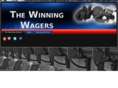 thewinningwagers.com