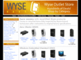 thewysestore.com