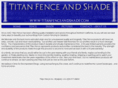 titanfenceandshade.com