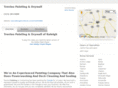trevinopaintinganddrywall.com