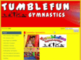 tumblefungymnastics.com