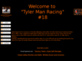 tylermanracing.com