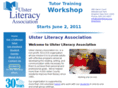 ulsterliteracy.org