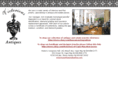 victoriousantiques.com