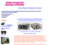 videoprojectorrentalsorlando.com