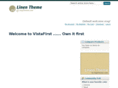 vistafirst.com