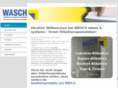 waesch.de