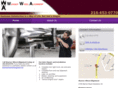 warnerwheelalignment.com