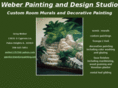 weberpainting.net