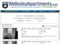 wellesleyapartments.com