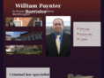 willpaynter.com