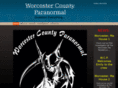 worcestercountyparanormal.com