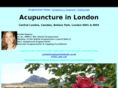 acupunctureheals.co.uk