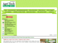 agritechindia.com