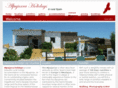 alpujarra-holidays.com