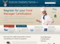 americanhospitalitytraining.com