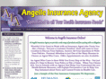 angelleinsurance.com