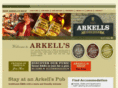 arkells.com