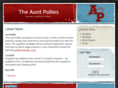 auntpollies.com