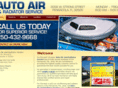 autoairandradiatorservice.com