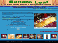 bananaleaflex.com