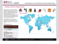 bhexports.com