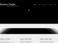 blueberrydelight.com