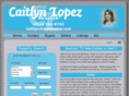 caitlynlopez.com