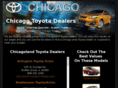 chicago-toyota.com