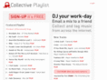 collectiveplaylist.com